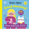 KNYGA Rose Ayling Ellis Rose Signs Good Morning!