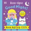 KNYGA Rose Ayling Ellis Ayling Ellis Rose Rose Signs Good Night!