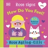 KNYGA Rose Ayling Ellis Rose Signs How Do You Feel?
