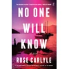 KNYGA Rose Carlyle No One Will Know