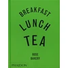 KNYGA Rose Carrarini Breakfast, Lunch, Tea