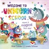 KNYGA Rose Cobden Welcome to Unicorn School, Have a magical first day!