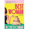 KNYGA Rose Dommu Best Woman