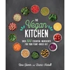 KNYGA Rose Glover Vegan Kitchen, Over 100 essential ingredients for your plant-based diet