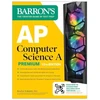 KNYGA Roselyn Teukolsky AP Computer Science A Premium, 12th Edition: Prep Book with 6 Practice Tests + Comprehensive Review + Online Practice