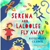 KNYGA Rosemary Clunie Serena and Laloolee Fly Away