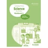 KNYGA Rosemary Feasey Cambridge Primary Science Workbook 4 Second Edition