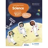 KNYGA Rosemary Feasey Cambridge Primary Science Learner's Book 6 Second Edition