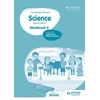 KNYGA Rosemary Feasey Cambridge Primary Science Workbook 5 Second Edition