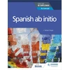 KNYGA Rosemary Feasey Spanish ab initio for the IB Diploma