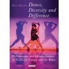 KNYGA Rosemary Martin Dance, Diversity and Difference