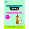 KNYGA Rosemary Rees Pearson REVISE Edexcel GCSE History Migrants in Britain, c.800-present Revision Guide and Workbook - for 2025 exams