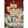 KNYGA Rosemary Sutcliff King Arthur Trilogy