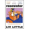 KNYGA Rosewater, the debut novel from Liv Little
