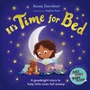 KNYGA Rosey Davidson It’s Time for Bed, A goodnight story to help little ones fall asleep from Just Chill Mama