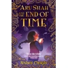 KNYGA Roshani Chokshi Aru Shah and the End of Time