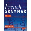 KNYGA Rosi Mcnab French Grammar 11-14 Pupil Book