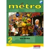 KNYGA Rosi Mcnab Metro 2 Vert Pupil Book Euro Edition