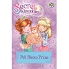 KNYGA Rosie Banks Secret Kingdom: Pet Show Prize