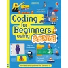 KNYGA Rosie Dickins Coding for Beginners: Using Scratch