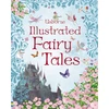 KNYGA Rosie Dickins Usborne Illustrated Fairy Tales