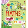 KNYGA Rosie Dickins Look Inside Maths