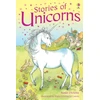 KNYGA Rosie Dickins Stories of Unicorns