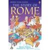 KNYGA Rosie Dickins Story of Rome