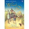 KNYGA Rosie Dickins Wizard of Oz