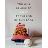 KNYGA Rosie Fletcher You Will Be Able to Knit by the End of This Book