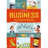 KNYGA Rosie Hall Business for Beginners