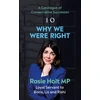 KNYGA Rosie Holt Why We Were Right