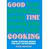 KNYGA Rosie Mackean Good Time Cooking