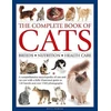 KNYGA Rosie Pilbeam Complete Book of Cats
