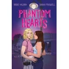 KNYGA Rosie Talbot Phantom Hearts
