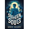 KNYGA Rosie Talbot Sixteen Souls