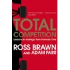 KNYGA Ross Brawn Total Competition, Lessons in Strategy from Formula One
