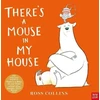 KNYGA Ross Collins There's a Mouse in My House