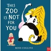 KNYGA Ross Collins Collins Ross This Zoo is Not for You
