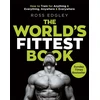 KNYGA Ross Edgley World's Fittest Book