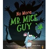 KNYGA Ross Fiona No More Mr. Mice Guy