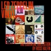 KNYGA Ross Halfin Led Zeppelin Vinyl: The Essential Collection