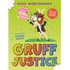 KNYGA Ross Montgomery Gruff Justice