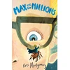 KNYGA Ross Montgomery Max and the Millions, Author of Waterstones Children's Book of the Year 2024, I Am Rebel