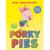 KNYGA Ross Montgomery Porky Pies