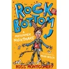 KNYGA Ross Montgomery Rock Bottom, A Midsummer Nightmare