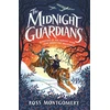 KNYGA Ross Montgomery Ross Montgomery Ross Midnight Guardians: A historical fantasy adventure full of myth and legend set during the Blitz in WWII, from the 2024 Children's Book Award Winner, perfect for readers age 9, 10, 11, 12