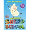 KNYGA Ross Montgomery Sheep School