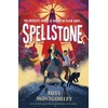 KNYGA Ross Montgomery Spellstone
