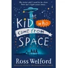 KNYGA Ross Welford Kid Who Came From Space